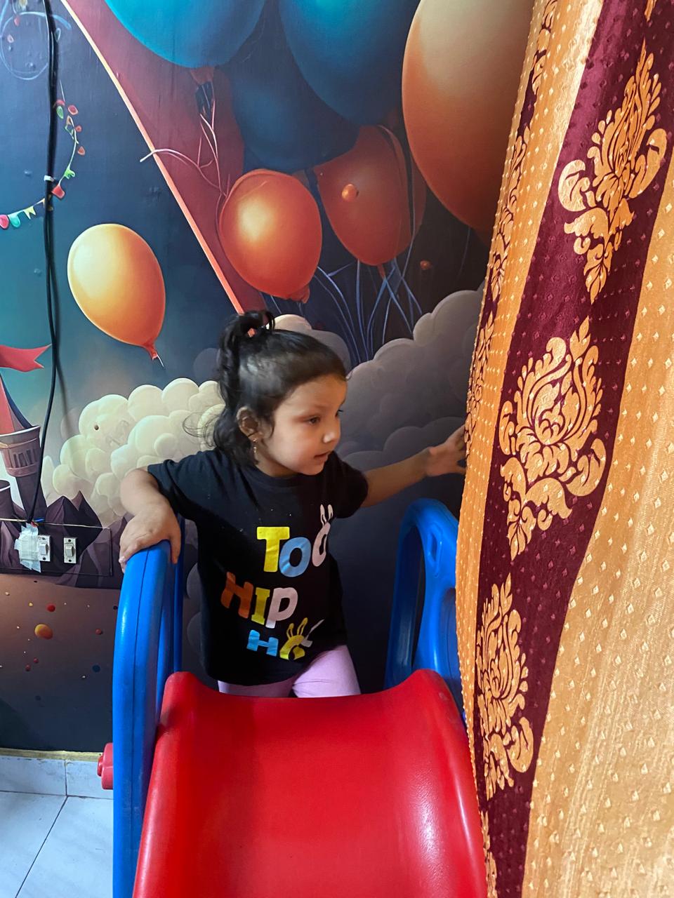 Classroom Interaction